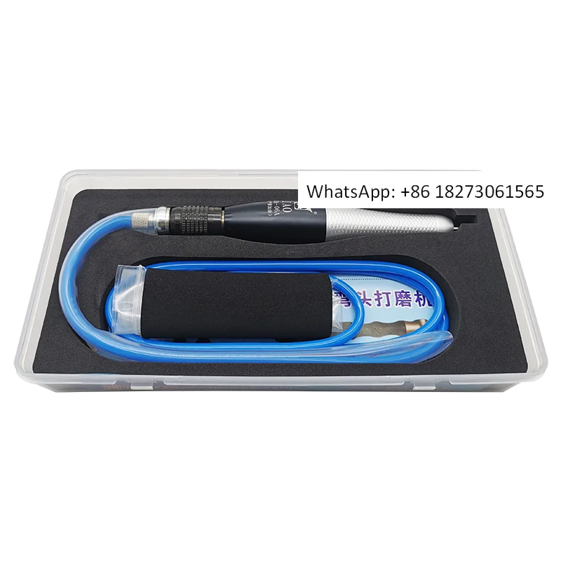 JA-06A Pneumatic Gr…