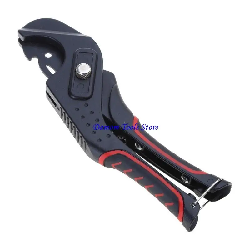 57Be Ratcheting PVC Pipe Cutter Blade intercambiável para obter uma conveniência precisa e com conveniência