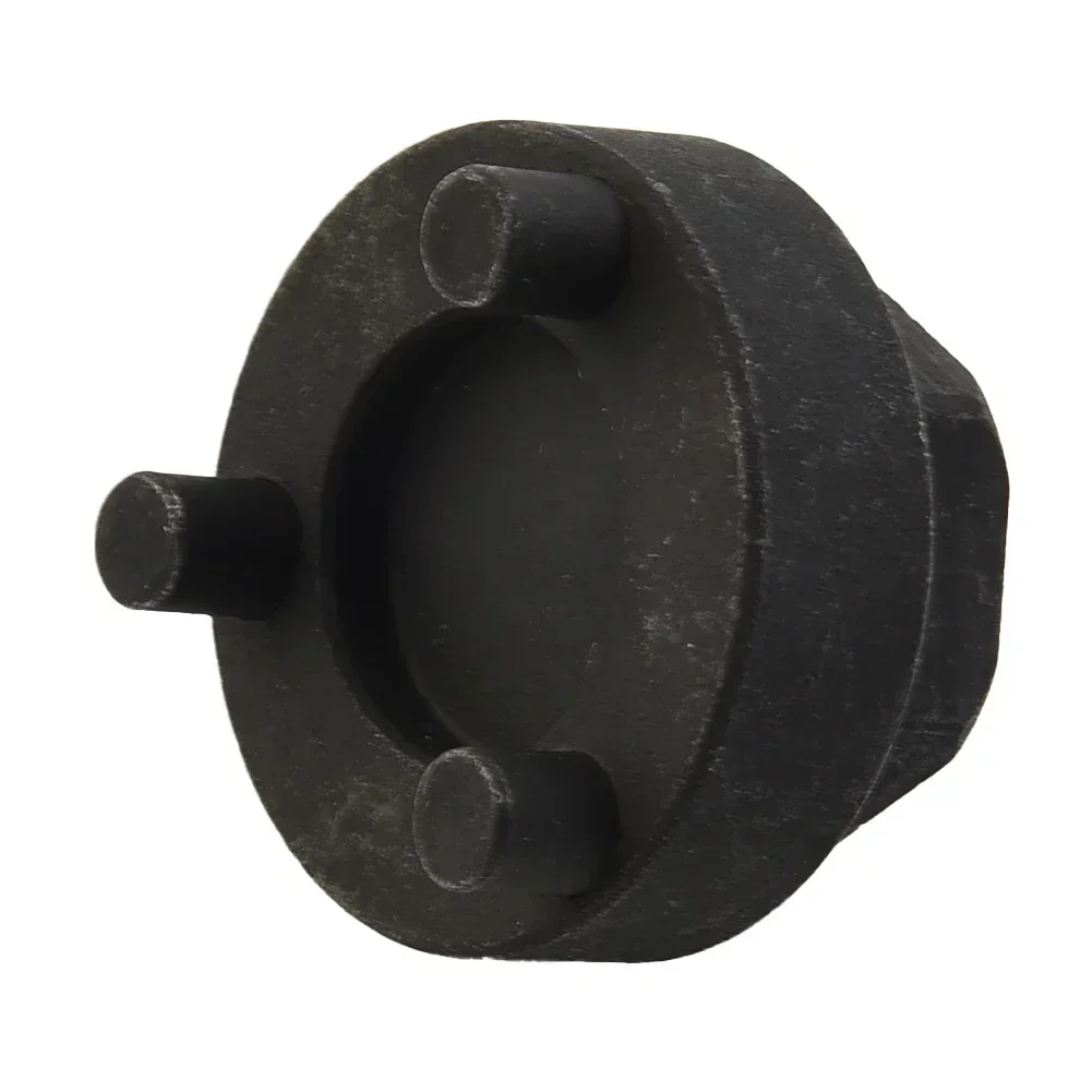 

Инструмент для ремонта упорной детали рулевой рейки, специальная шестигранная головка, фиксированная три когтя, разборка, регулировка для Benz, инструменты для BMW DIY