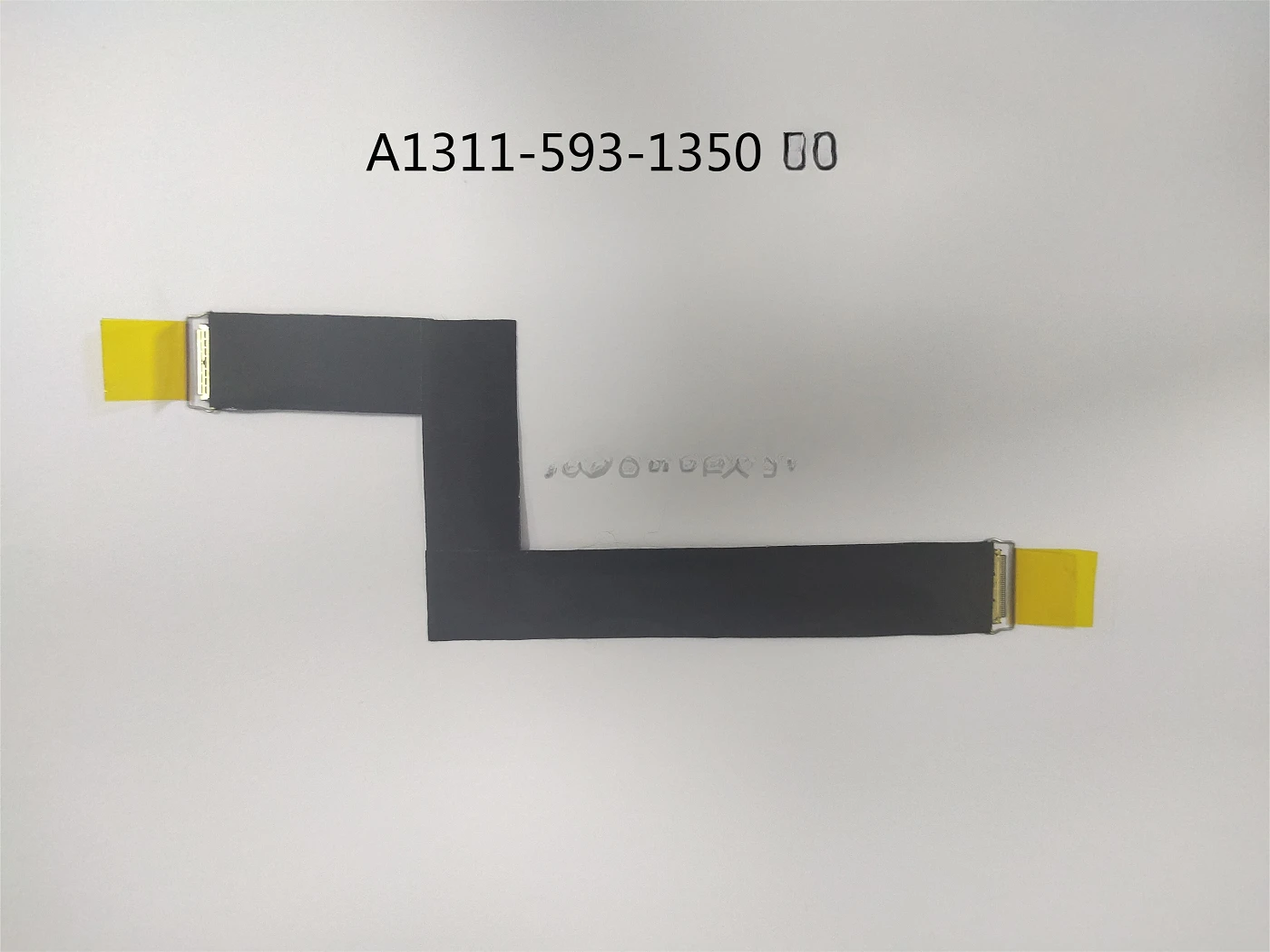 

Suit for IMC 21.5 inch A1311 2011 screen cable 593-1350-B