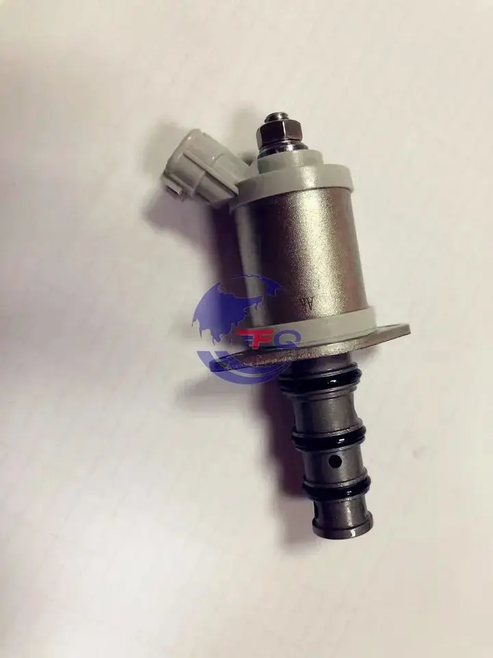 FQ Solenoid Valve Ratio Control 9246518 ZAX330-3 ZAXIS240-3 Inverse Proportional Solenoid Valve 9258047