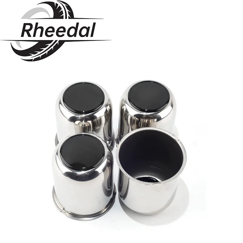 Rheedal 2/4PCS 81mm/3.19