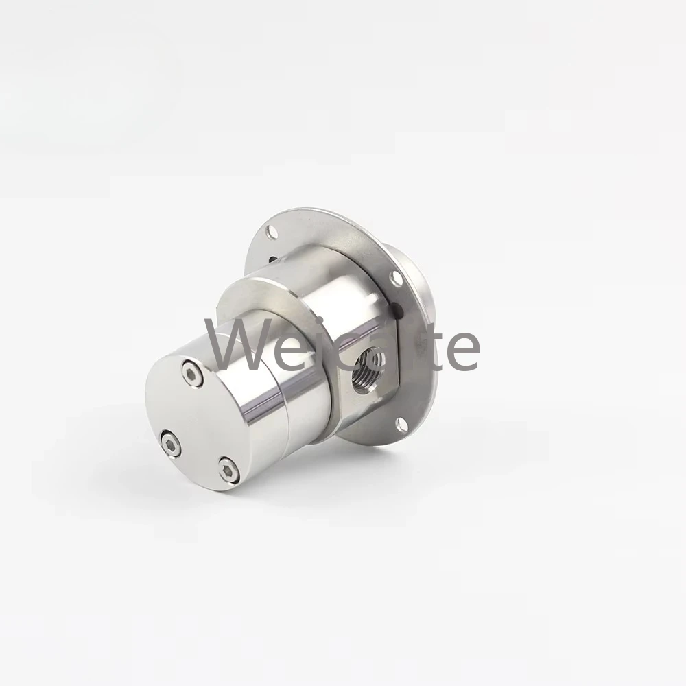 24 Hours Continuous Working High Quality DC 24v Magnetic Drive Circulating Pump Head