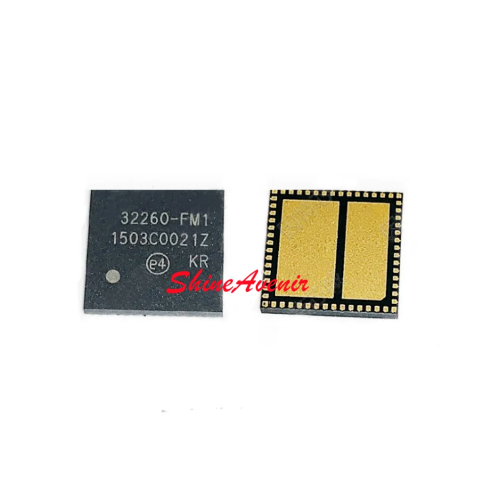 10pcs LAN8740AI-EN  SI32260-C-FM1  CY7C65632-28LTXCT  EN5339QI  QFN  TPS65217BRSLR QFN48  UCC2897ARGPR QFN20 100% new original