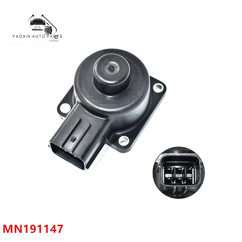 

Клапан EGR 1811169G01 MN191147 69G079073A MR578955 для Suzuki Swift III 1,3 18111-69G01