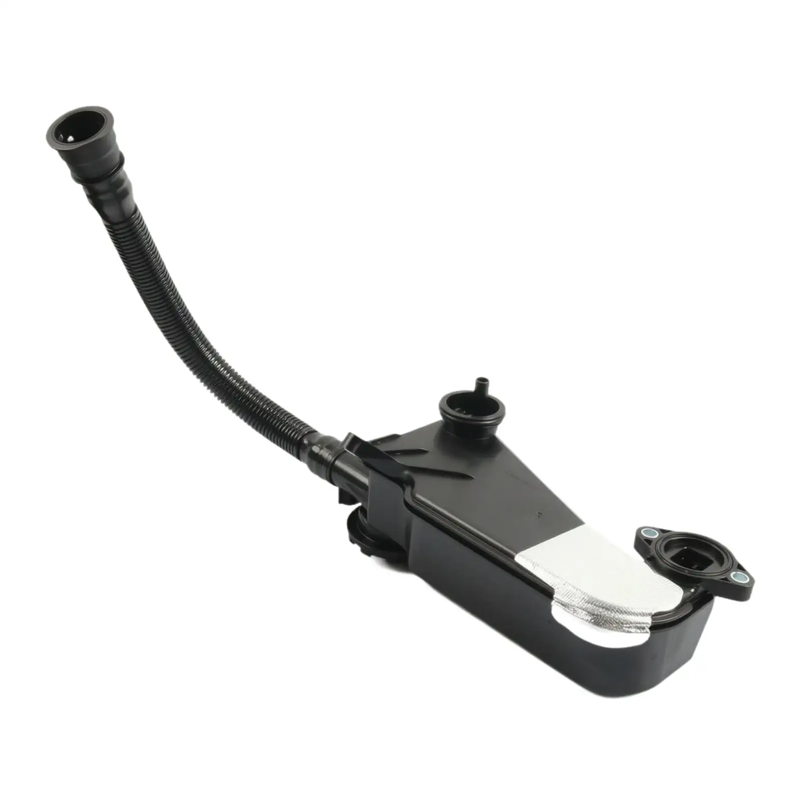 Compression Air Separator Assembly | Replacement, Compatible, Crankcase Ventilation Separator