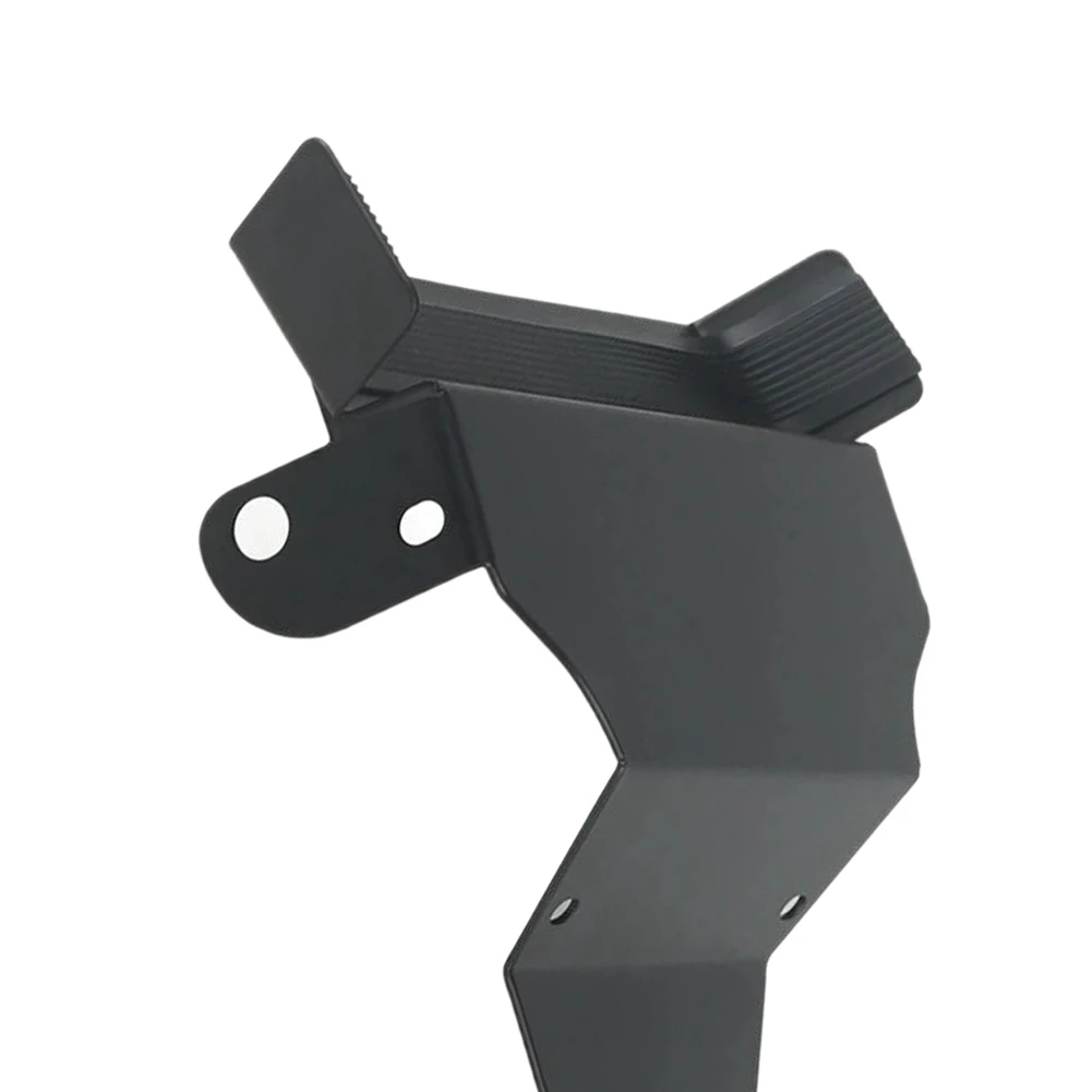 

Мотоцикл для XMAX 300 XMAX 300 X-MAX 300 2023-2025, кронштейн для заднего номерного знака, фиксированный кронштейн, аксессуары