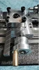 DIY 미니 선반 다기능 가정용 목공 수제 소형 선반 휴대용 데스크탑 마이크로 선반 110V-220V 100-2500r/min 4