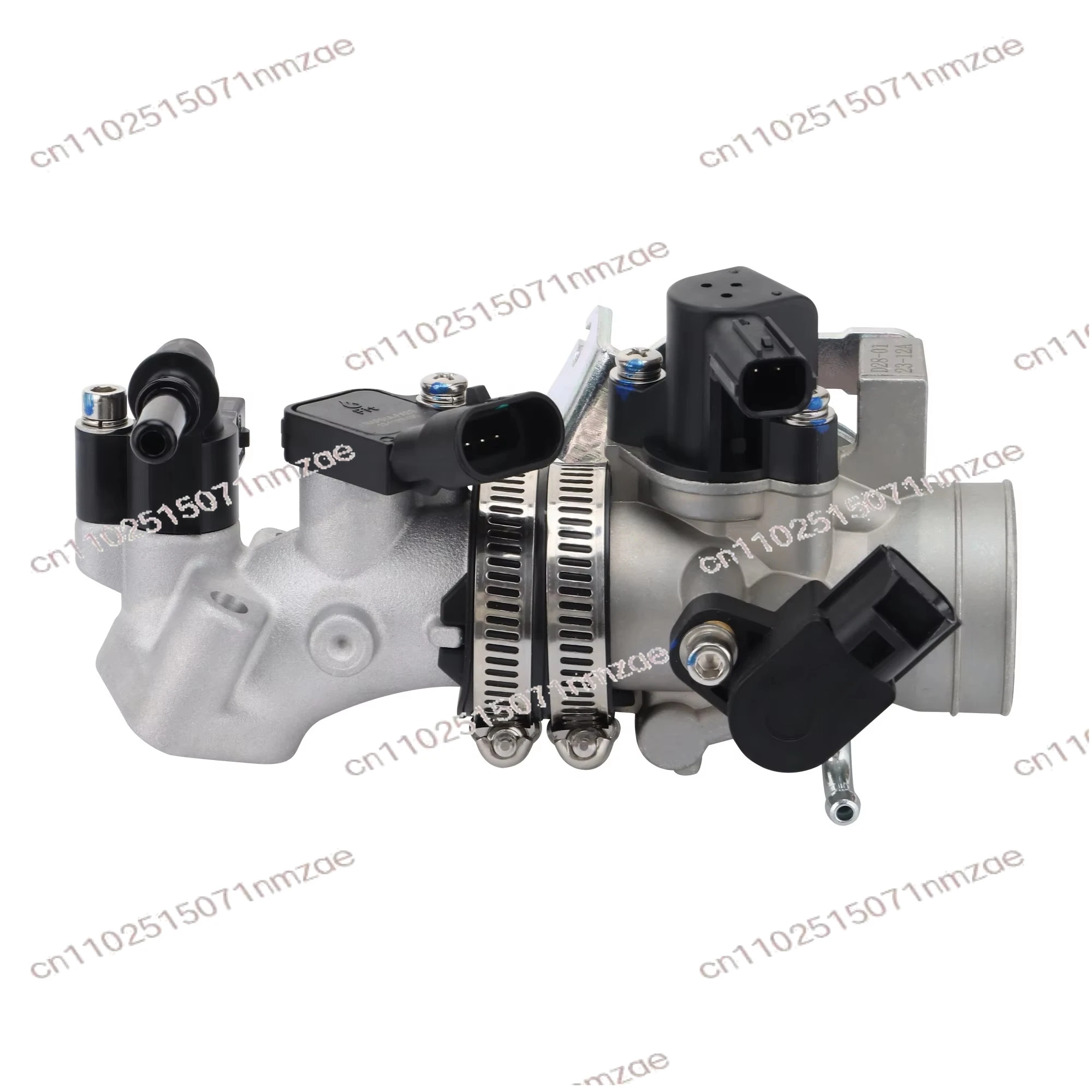 Engine 169cc 170cc Motorcycle Fuel Injection Throttle Body Replacement GTX 250 EFI 200