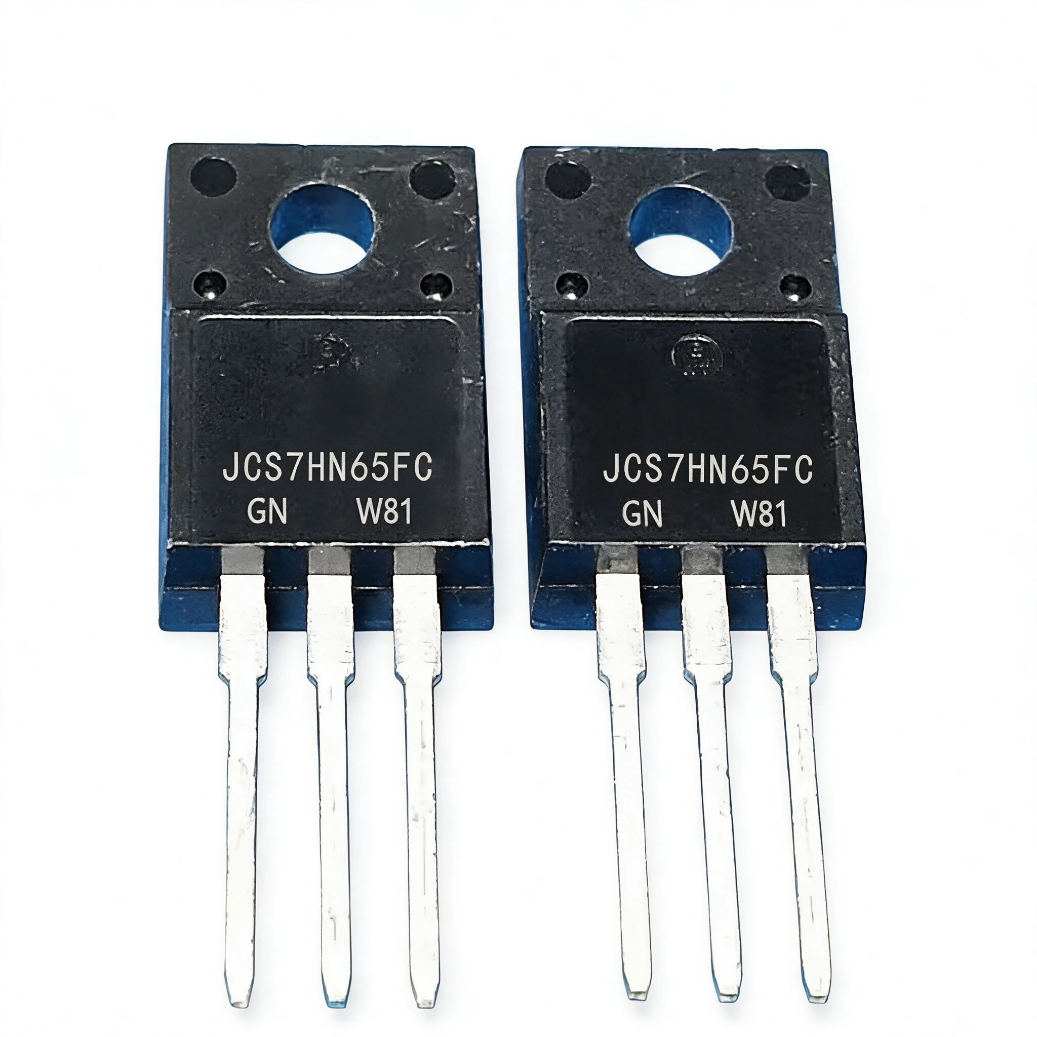 10piece JCS7HN65FC 7A/650V Power Relay