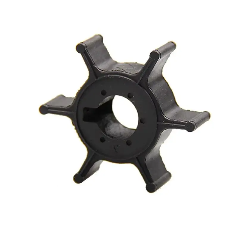 

Impeller 6E0-44352-00-00 6E0-44352-00 6E0-44352-003 18-3073 For Yamaha 4HP 5HP 6HP Outboard Motors , Hidea Outboard Impellers