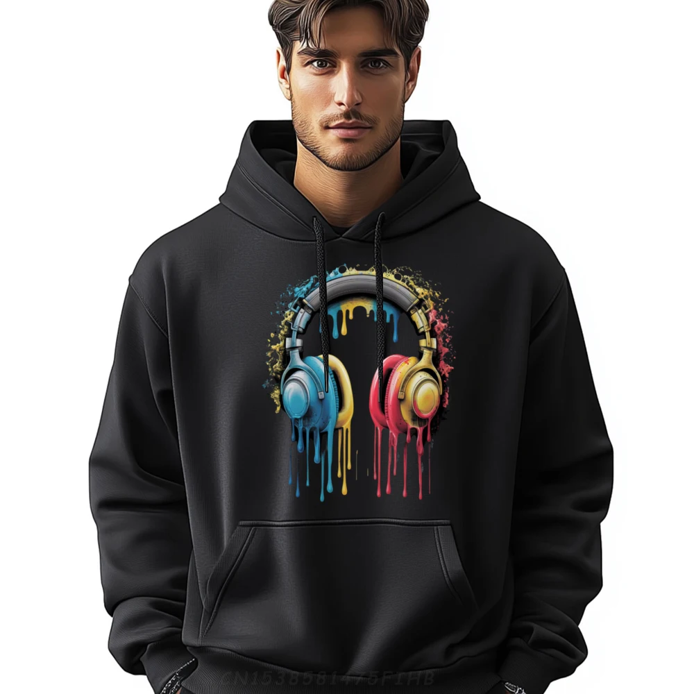 Spooky Certified Nursing Assistant Halloween Graphic Pullover Hoodies Polyester Fiber Pullover Hoodies For Men Tops Tees Normal