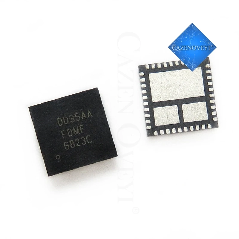 5-100PCS MP8670DN MP8670 FDMF6823C 6823C V1000 1000 HT46R064B HT46R064 ADM3485ARZ ADM3485AR SPW24N60C3 24N60C3