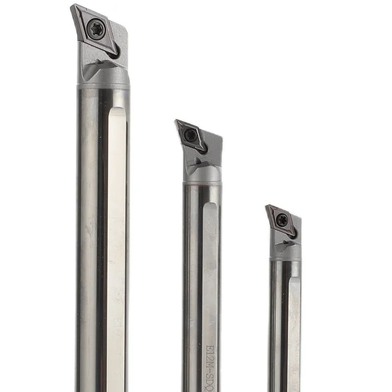 C08K E08K E10K E12M E16Q C10K C12M C16Q SDUCR SDUCR07 SDQCR 07 11 Holder Of Tungsten Carbide Internal Cooling Mechanical Lathe