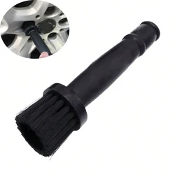 Car Wheel Detailing Brush Set - Perfect for Cleaning Tires, Wheels, and Rims - Get a Spotless Finish Every Time!