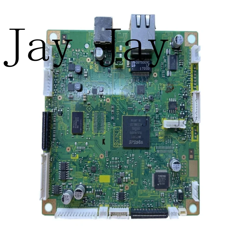 

Оригинальные разобранные и собранные детали представляет собой материнскую плату Xerox M375Z, P378DW, P375DW, P378D, P375D, P385DW и P360DW.