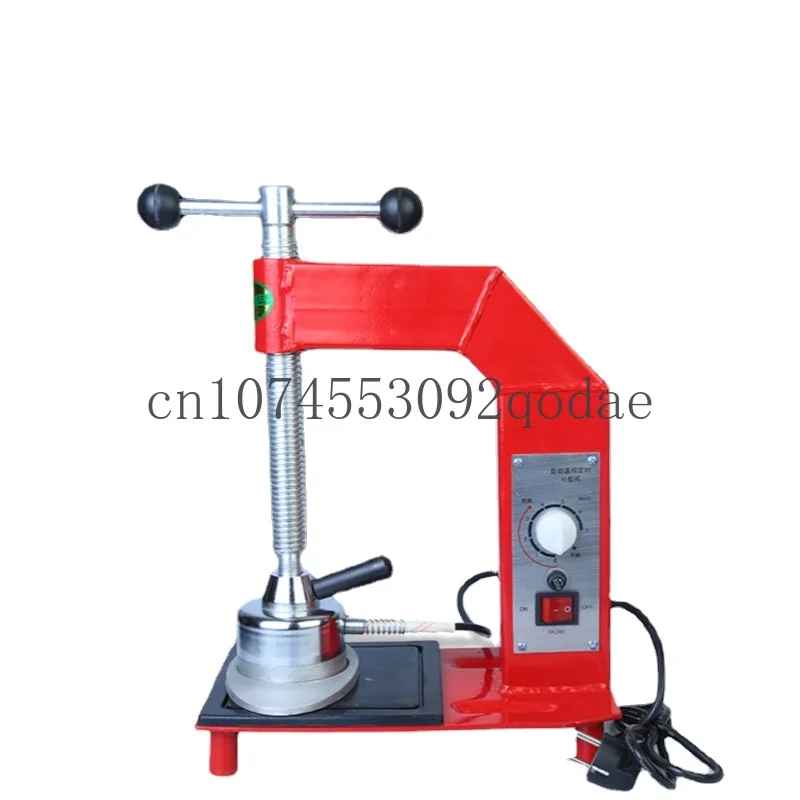 

Multifunction Automatic Temperature Adjustment Tire Vulcanizer Tyre Vulcanizing Machine Vulcanized Tire Repair Machine