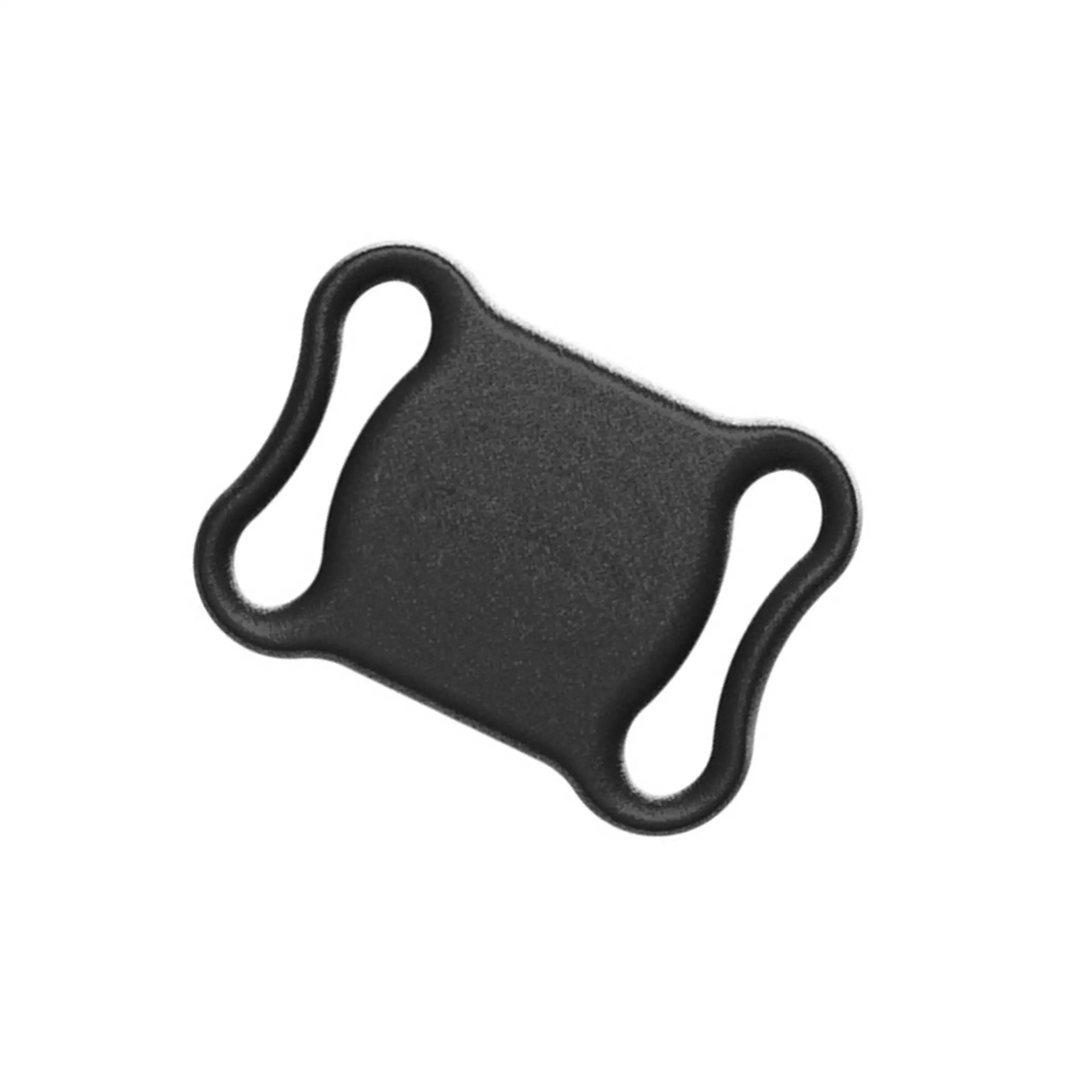 GPS Pet Tracker Dog Locator Location & Activity Tracker for Cats Pets Kids Black