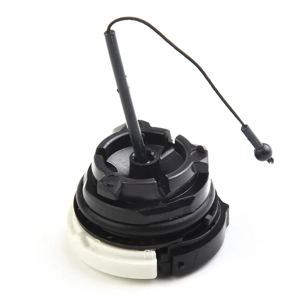 Fuel Filler Petrol Tank Cap For STIHL FC70 FC70C FS40 FS40C Replacement Part  Lawn Mower Parts And Accessories