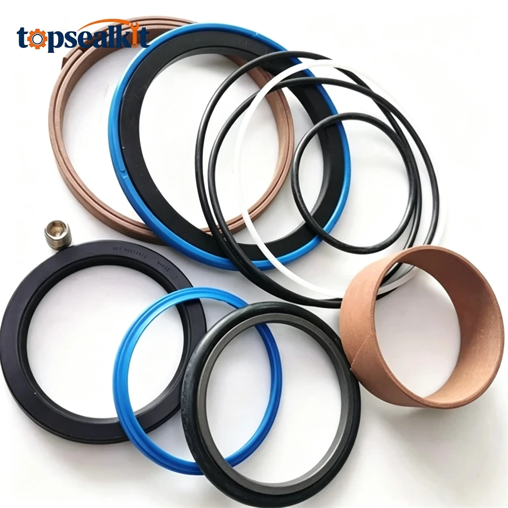 11709624 Dipper Hydraulic Seal Kit for Volvo BL60 Backhoe Loader