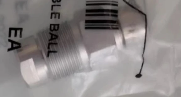 2026 new model in stock Check Valve 289001940 Original