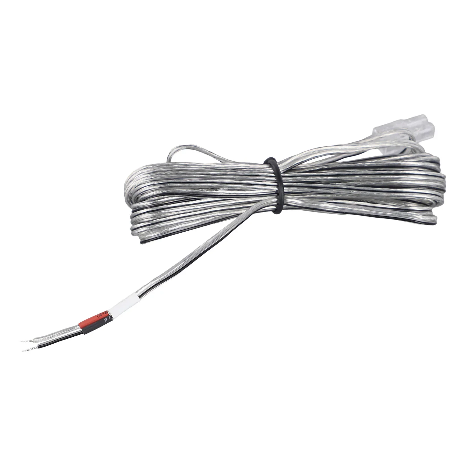 For Samsung Compatible Speaker Wire Cord Connector Designed to Provide a Secure Link Between Speakers and System