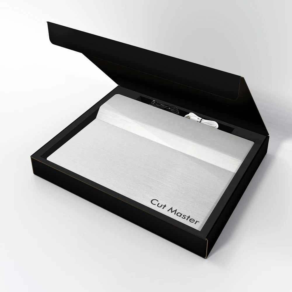 

FOSHIO тестовая доска для прецизионной резки для автомобильной пленки, виниловые обертки, тонировочная наклейка из углеродного волокна, практическая резка, устройство для резки