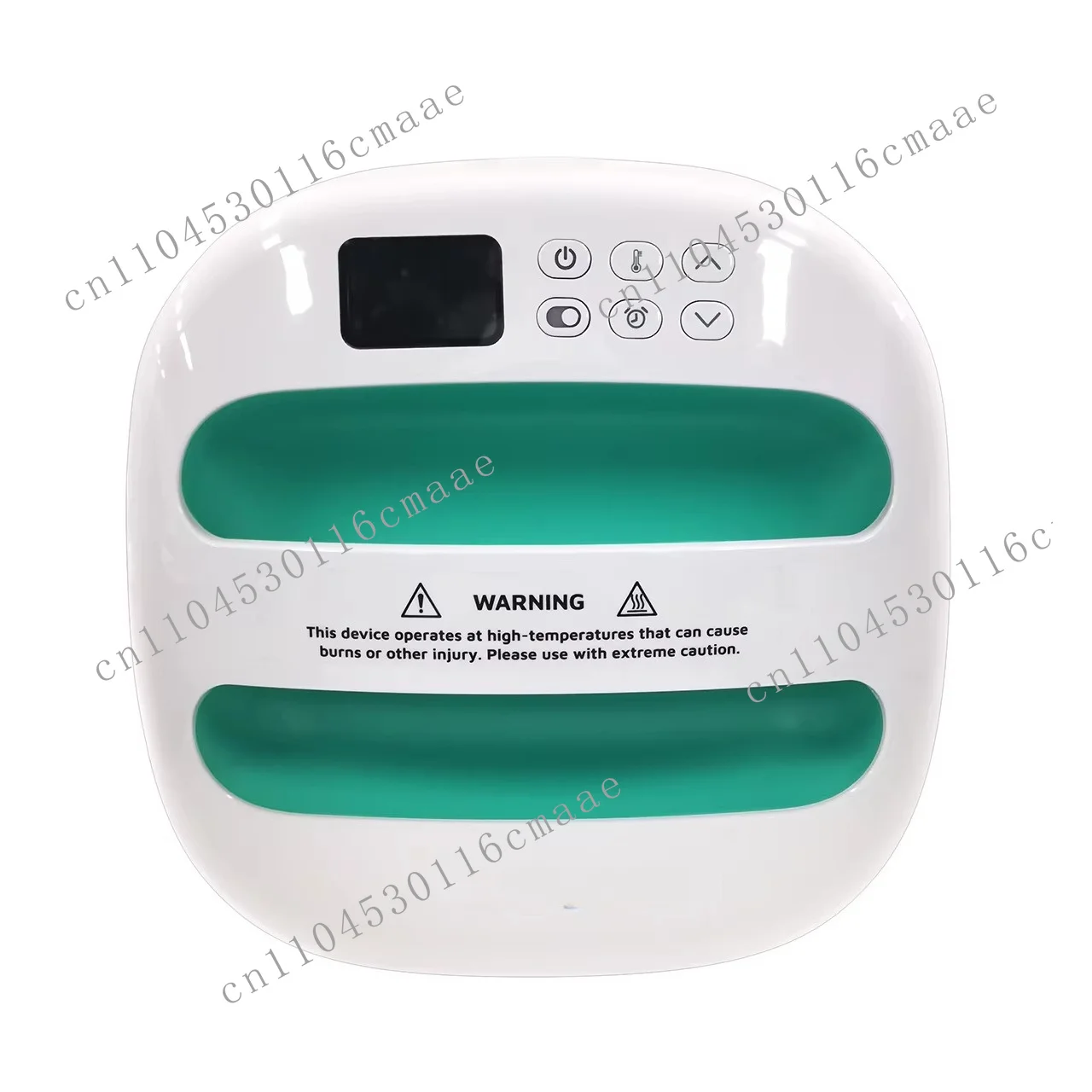HP2 iron portable hot press t-shirt logo hot press transfer machine replaces Cricut hot press