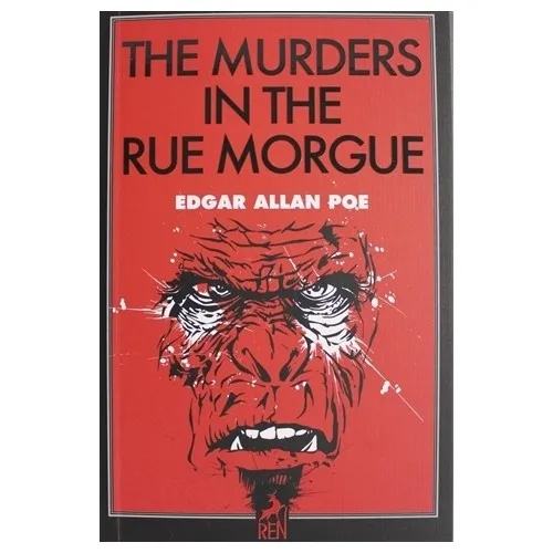 Pembunuhan Di Pembunuhan Di Rue