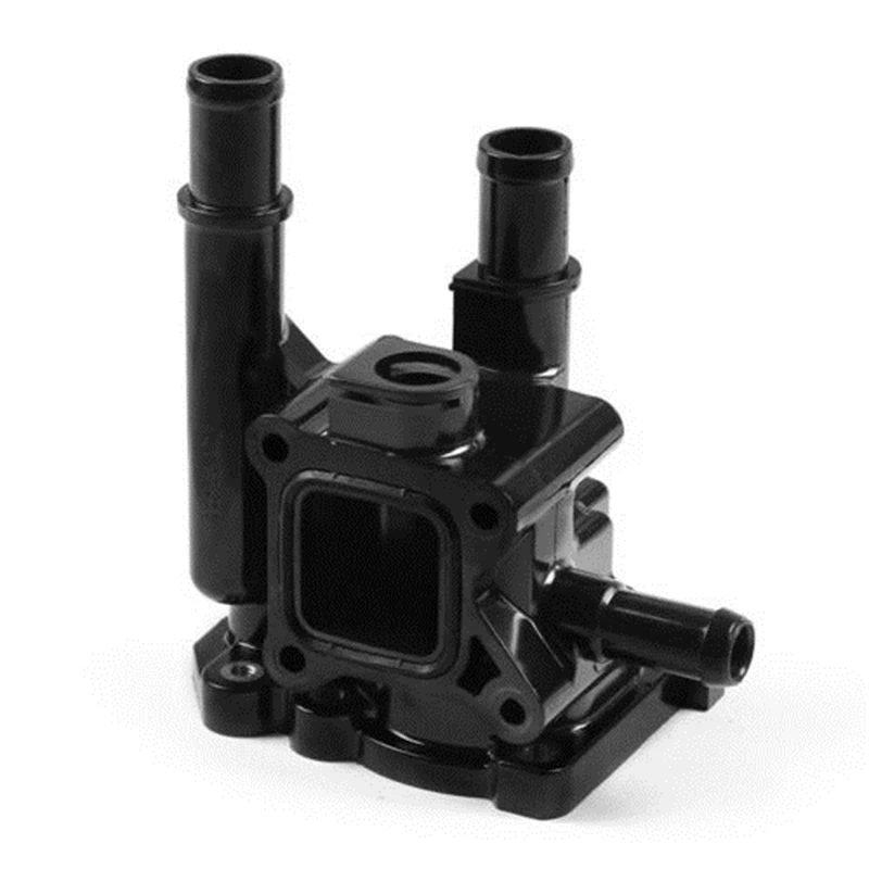 96984103 96817255 Engine Cooling Thermostat Housing Cover Assembly For Chevrolet Cruze Alfa Romeo Brera Spider Opel Astra