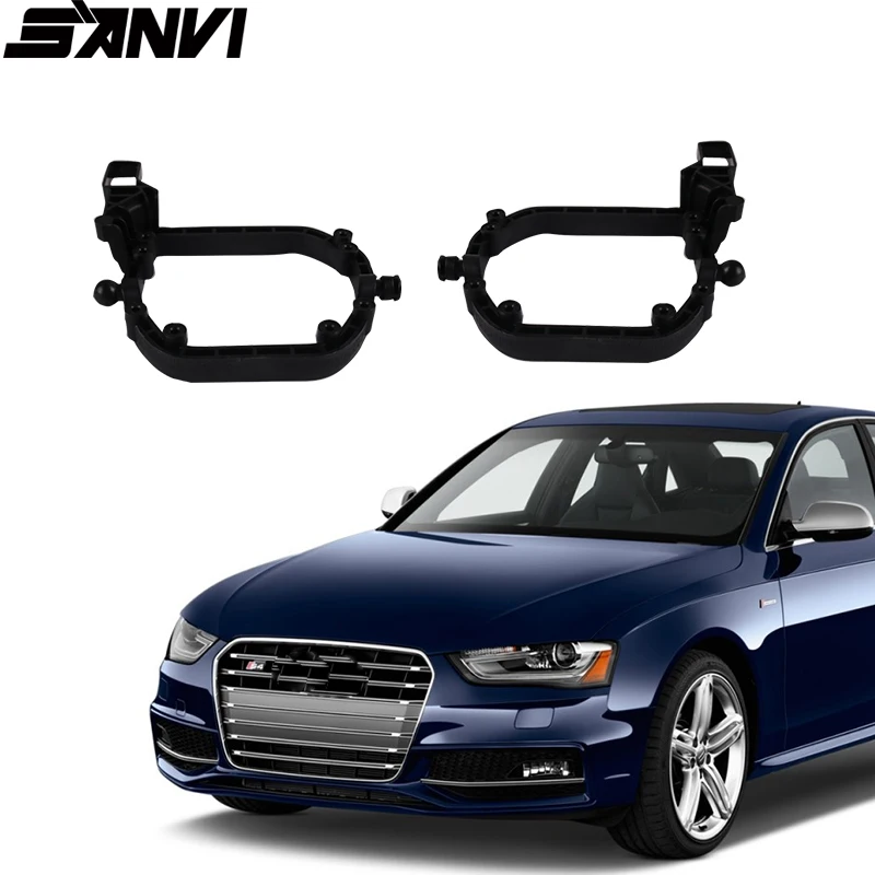 How to Choose the Best A4 Framework for Your Audi A4: A Detailed Review and Guide