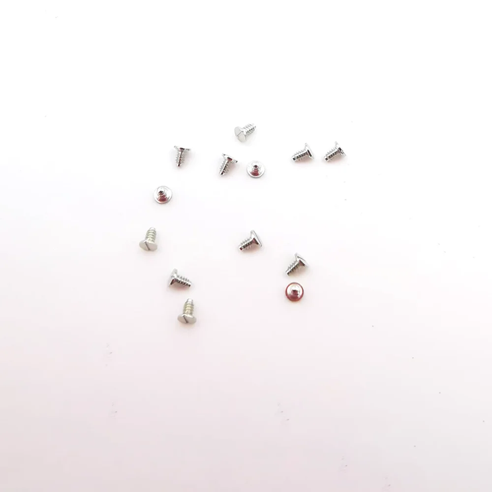 Watch Accessories Calendar Compression Screw For 2824 Movement Watch Repair Parts