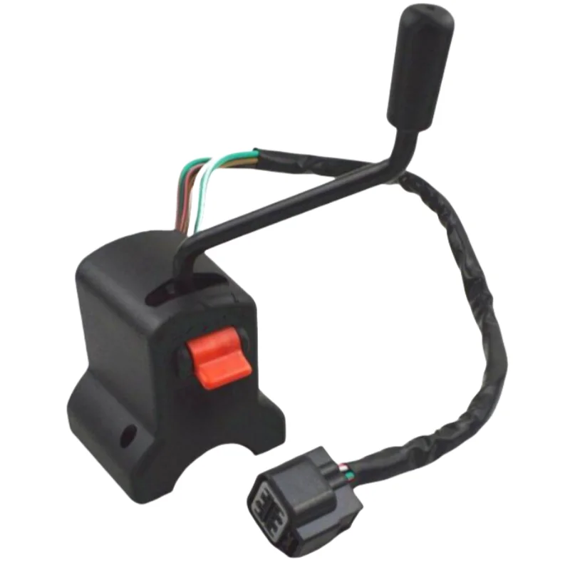 Yansheng Forklift Spare Parts FORWARD and REVERSE SWITCH 91306-45200