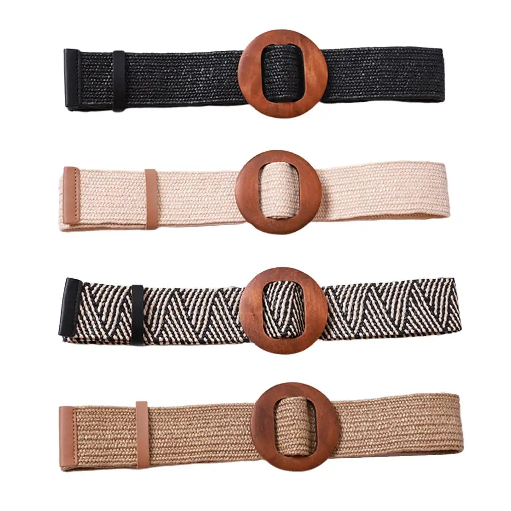 Boho Braided Belt Waist Belt Women\\\\\\\\\\\\\\\\\\\\\\\\\\\\\\\'