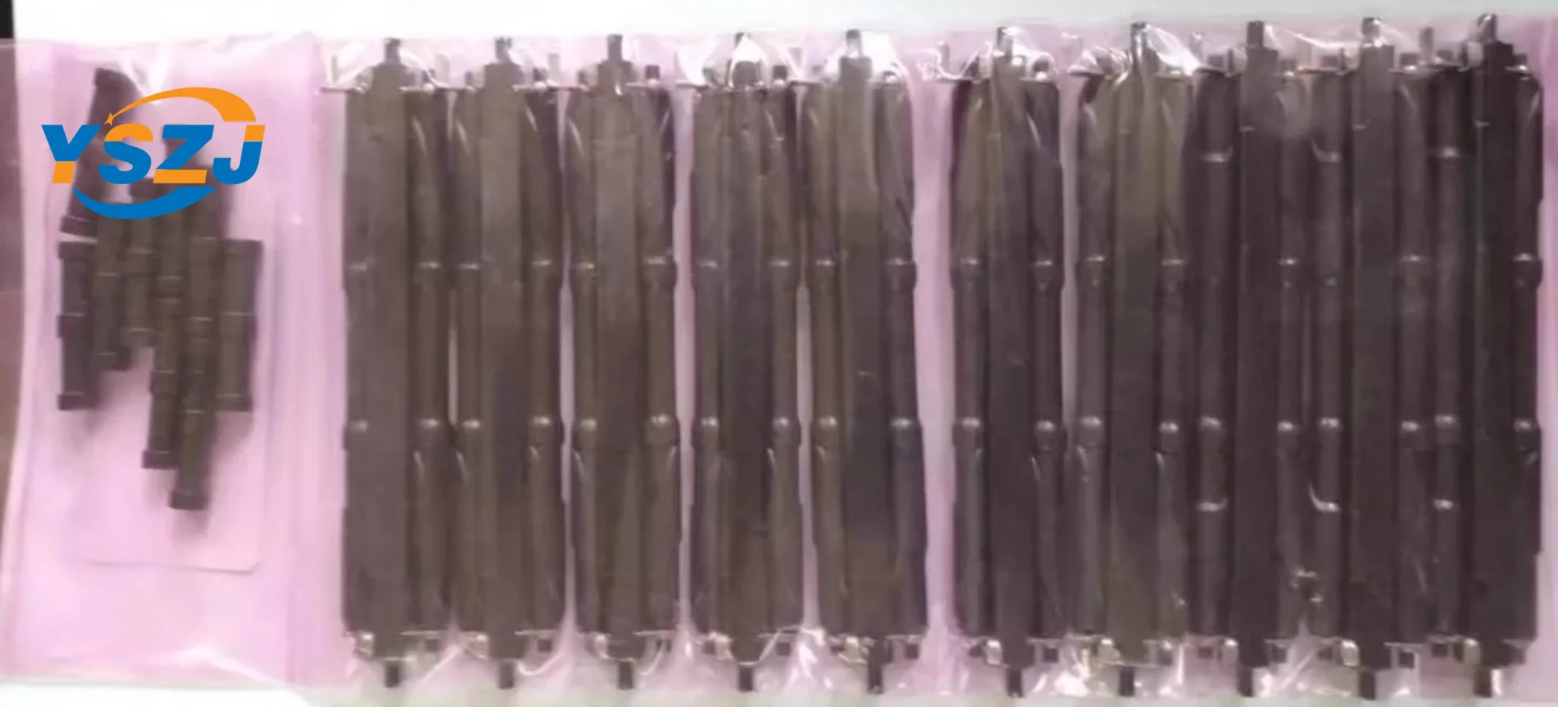 

High quality Z6100 B4H70-67099 NEW Pinch Wheels Serv New For LATEX 310 360 330 For HP Z6100 Z6200 D5800 D6800 4000 4500 T7100