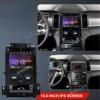 Autoradio Android 13 Coche pour Ford Taurus 2012 - 2016 lecteur multimédia de voiture Navigation GPS DSP CarPlay AutoRadio 3