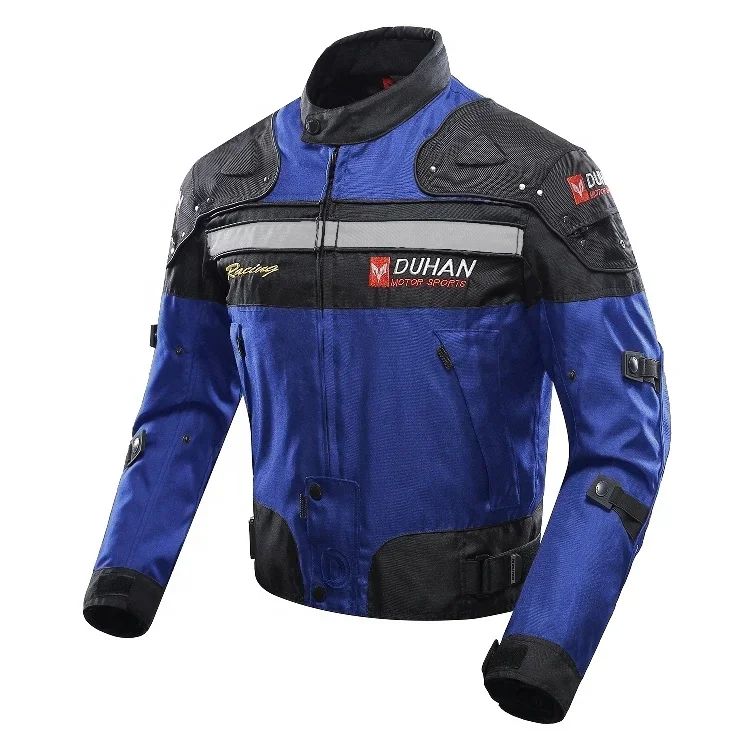 

Windproof Short Detachable Cotton Liner Jacket For Motorcycle Autumn Winter Spring