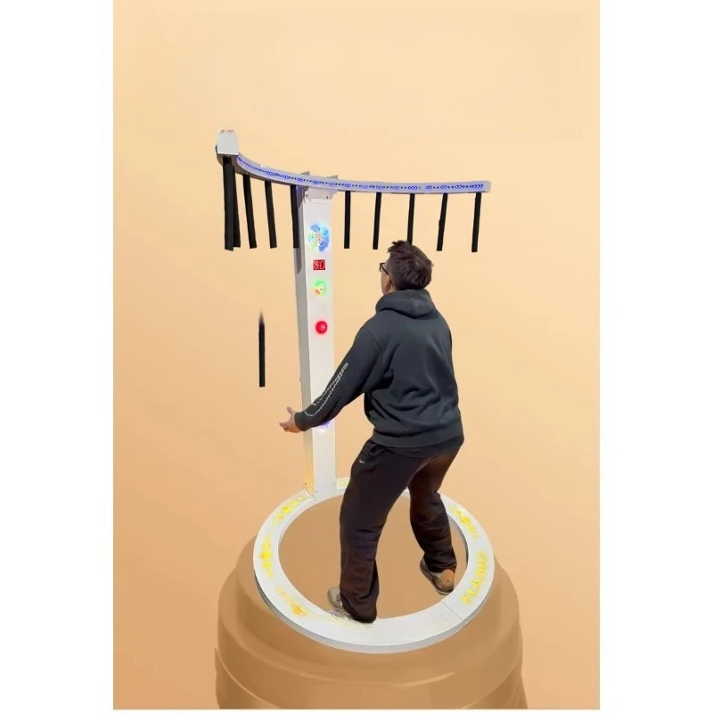 

Захват тренировок, вызов, аркадные монеты, аркадные игры, спортивные развлечения в помещении