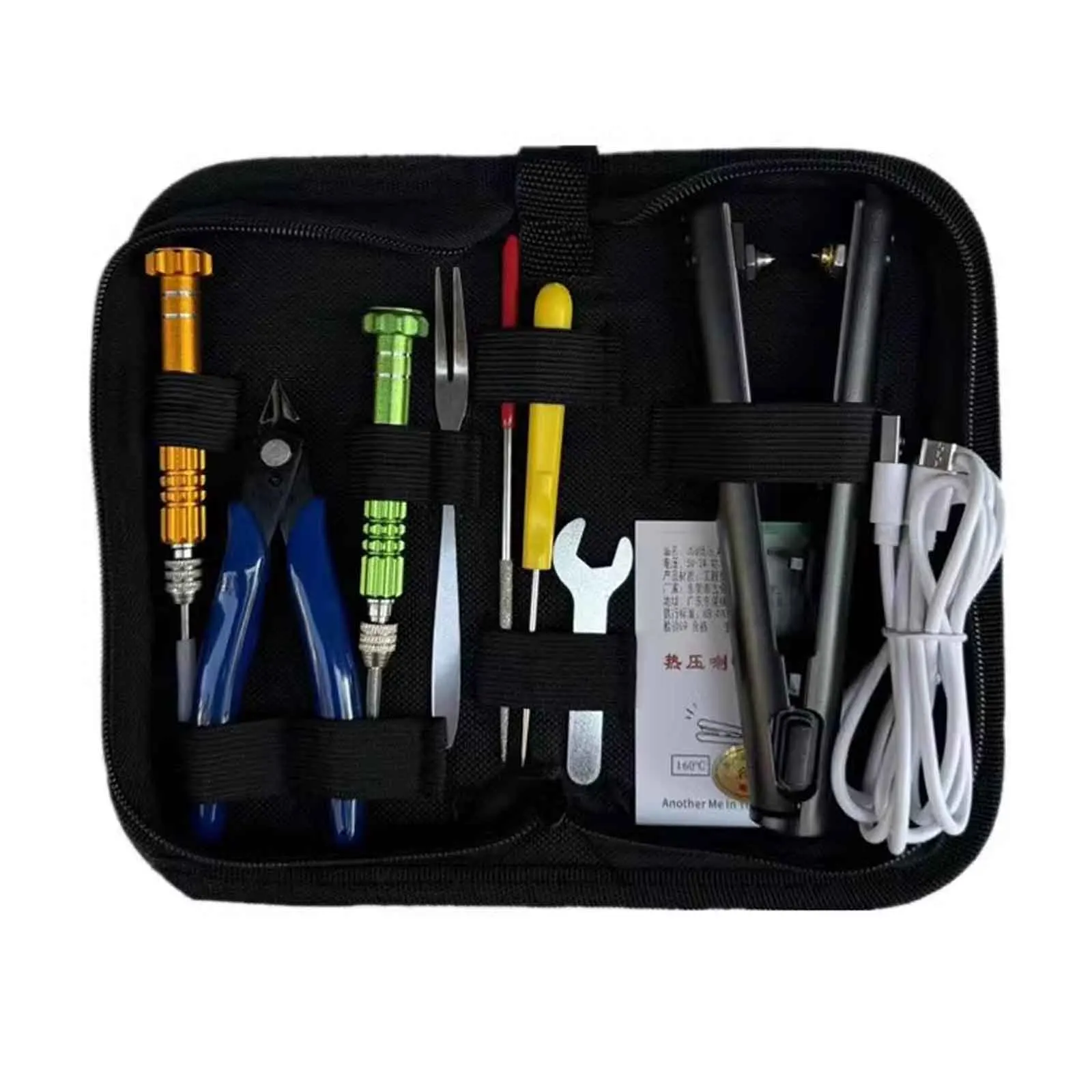 

Cold Press Badminton Racket Pliers Badminton Machine String Clamp Metal Grommets Pliers for Squash Racquet Racket Maintenance