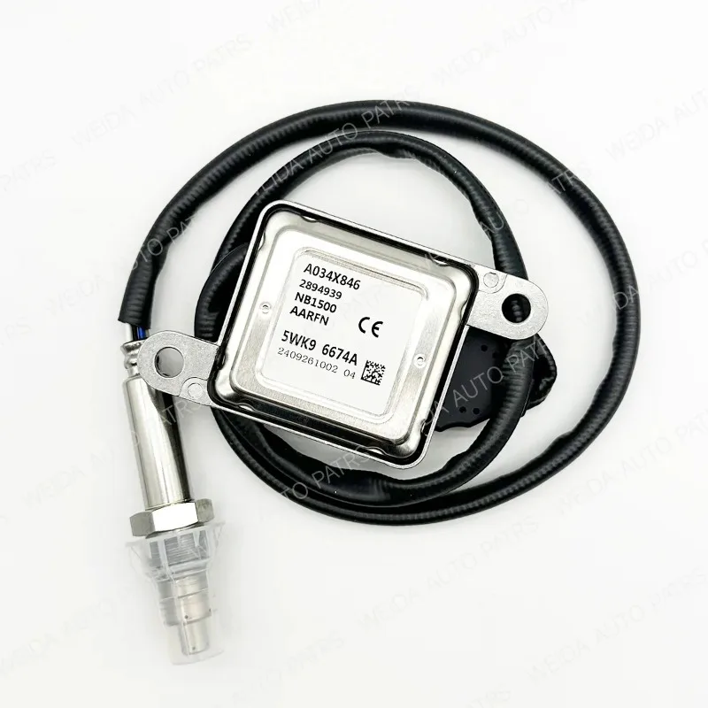 

NOX Sensor 5WK96674A A034X846