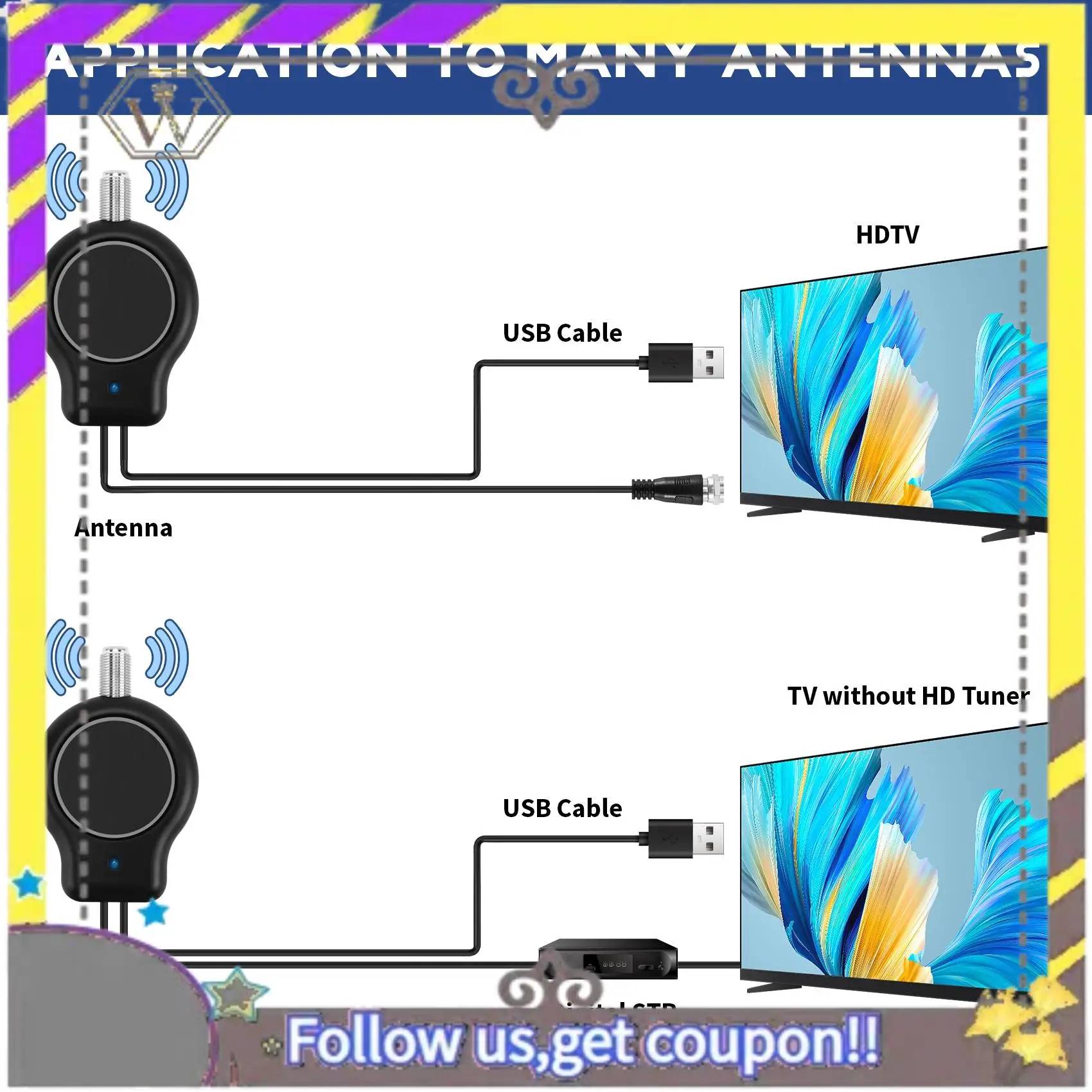 New Quick Installat…