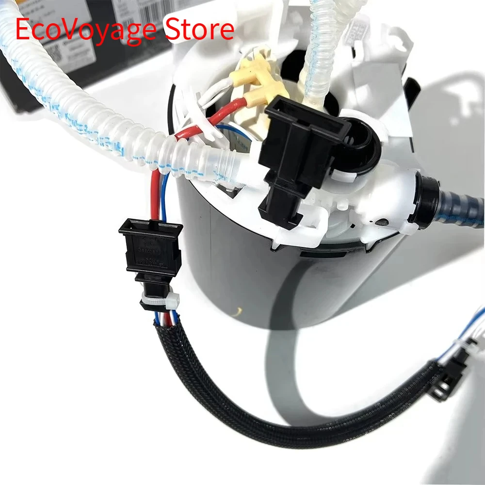 

ОРИГИНАЛЬНЫЙ 2,0 БЕНЗИНОВЫЙ ТОПЛИВНЫЙ НАСОС ДВИГАТЕЛЯ ДЛЯ LAND ROVER RANGE ROVER EVOQUE БЛОК ТОПЛИВ LR026192 LR044427 LR057235 LR072234