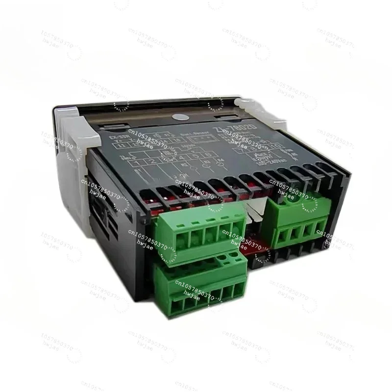 ZL-7802D 100-240VAC Automatic Temperature Humidity Controller Multifunctional Incubator Control Device