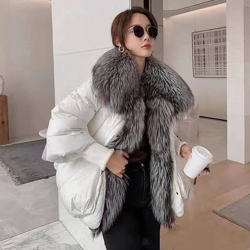 Drop Shipping Winter Women Clothing Ladies Winter Parka Bubble Crop Jacket Puffer Women'S Coats Plus Size Women's Jackets