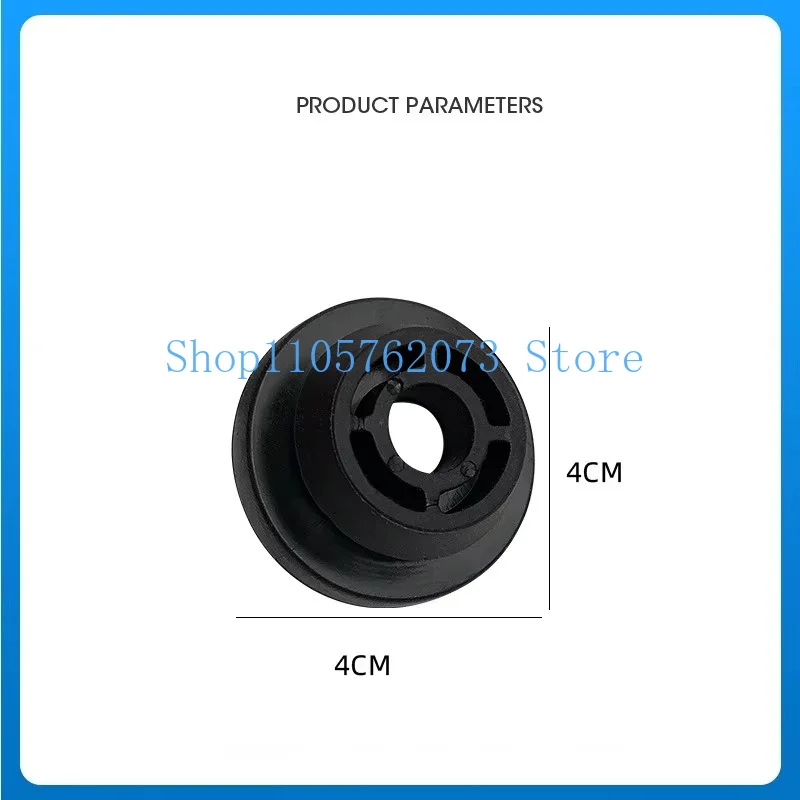 Air Intake Cleaner Filter Rubber Buffer Stop For BMW 3 Series F20 F30 F35 2005-2024 OE:13717625238