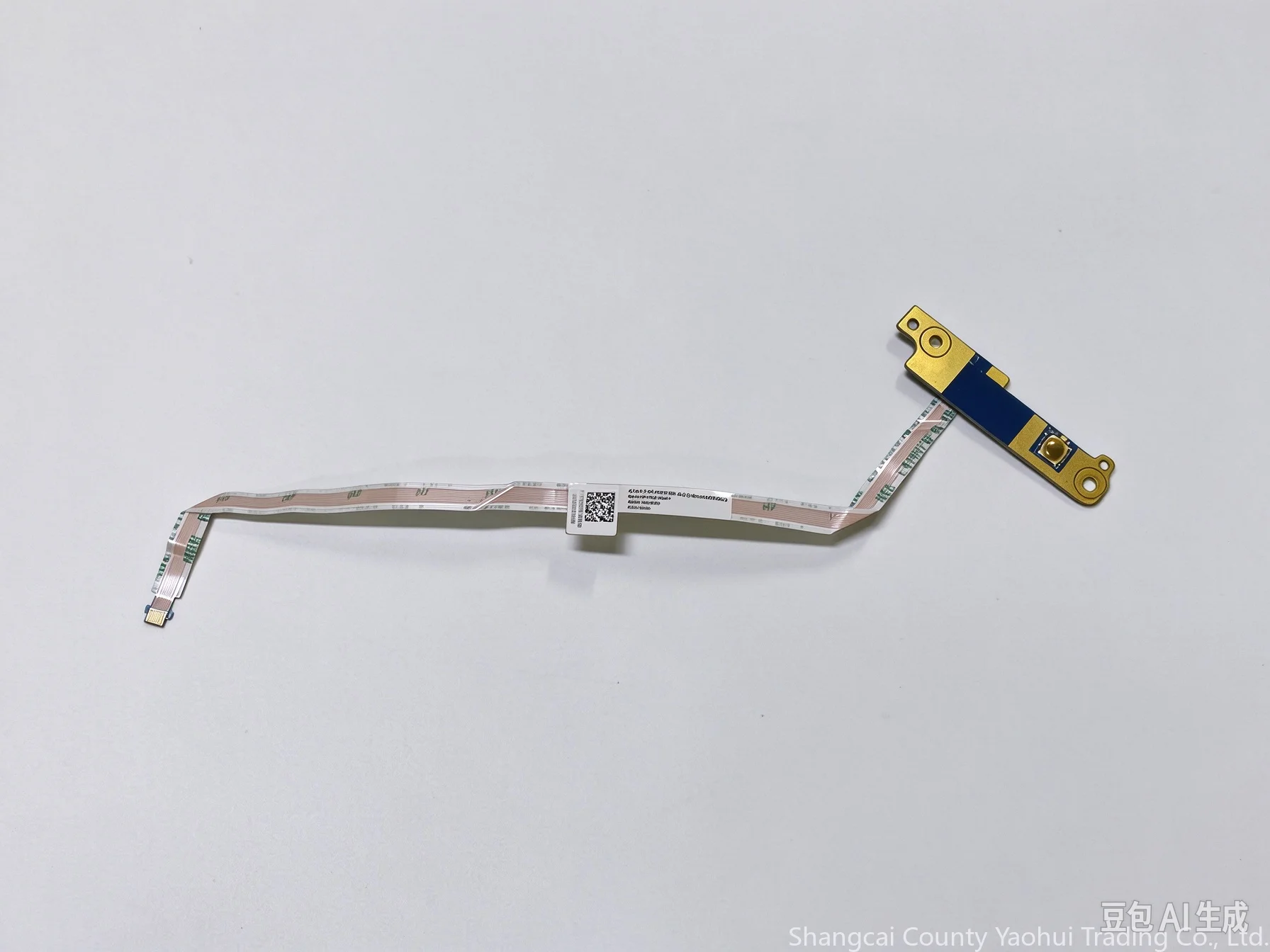 For Dell Latitude 3500 power button, power-on board 0RX87V 450.0FY0D.0001