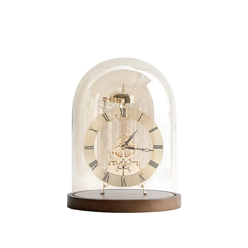 Italian light luxury high-end home jewelry, living room TV cabinet, study soft decoration, niche art desktop ornament