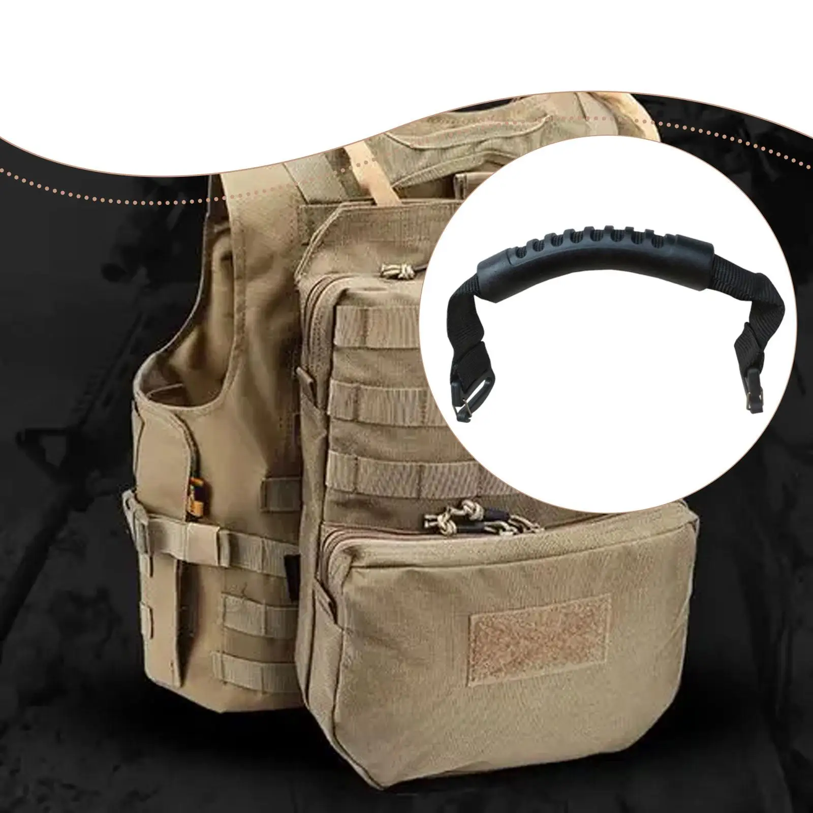 

Snowboard Boot Case Skate Laces Boot Laces Strap Skates Handle Buckle Hook