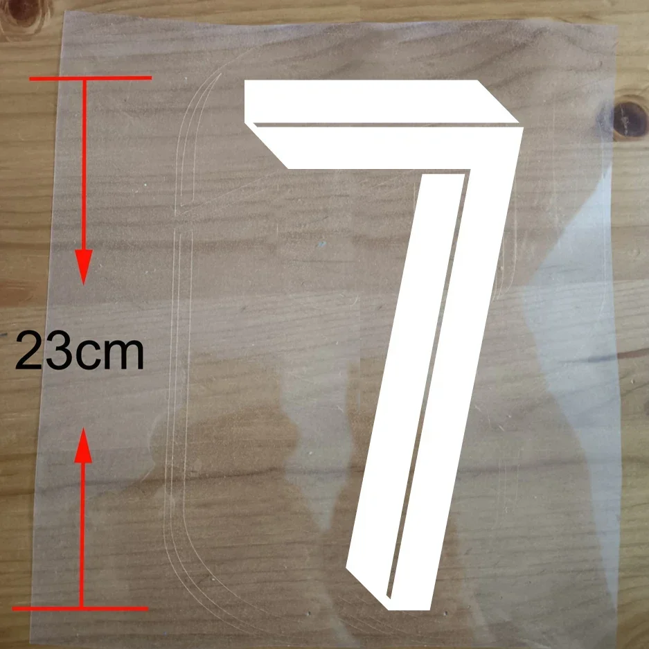 2020 Nameset Number…