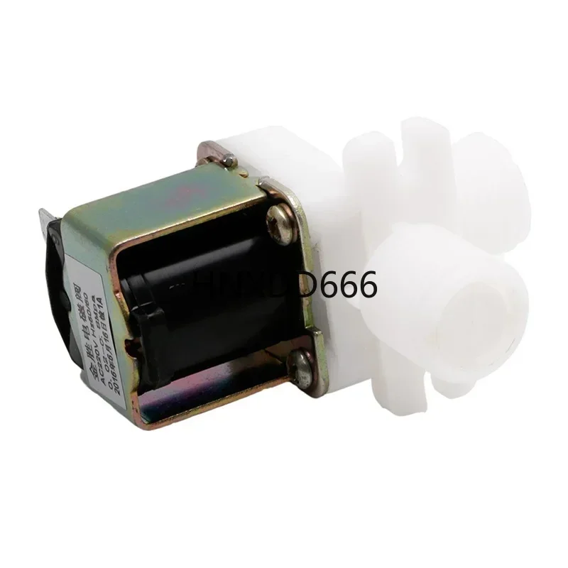 220V Electric Solenoid Valve for Water and Air Inlet Switch